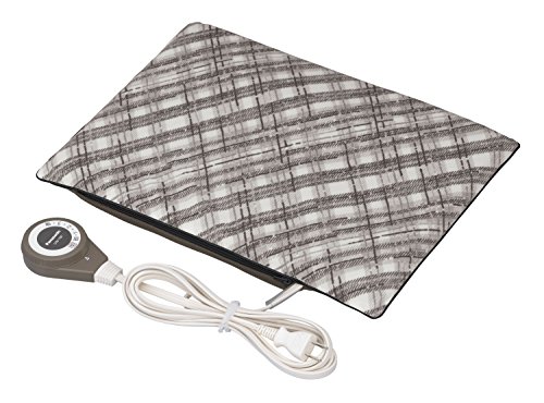 パナソニック 電気あんか ソフト(大形) 格子柄 DW-78P-H Amazon | パナソニック 電気あんか ソフト(大形) 格子柄 DW-78P-H